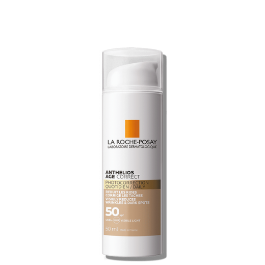 Anthelios Age Correct Color SPF50+ 50ml