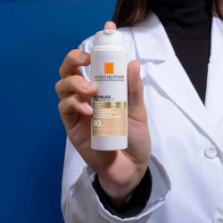 Anthelios Age Correct Color SPF50+ 50ml