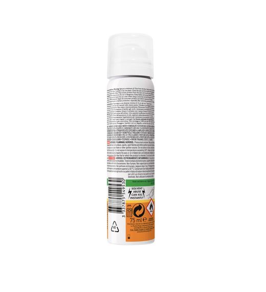 Anthelios Bruma Invisible Anti-Brillos SPF50 75ml