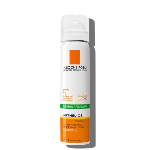 Anthelios Bruma Invisible Anti-Brillos SPF50 75ml