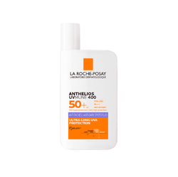 Anthelios Fluido Antimanchas Melasyl 50ml