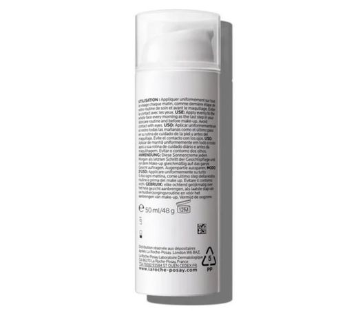 Anthelios Oil Correct SPF50+ 50ml