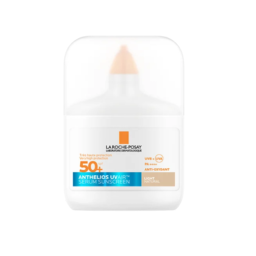 Anthelios UVAir SPF50+ Color Light 50ml