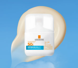 Anthelios UVAir SPF50+ Color Light 50ml