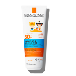 Anthelios UVMUNE Pediatrics Leche SPF50+ 250ml