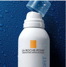 Anthelios UVSport Spray SPF50+ La Roche Posay 200ml