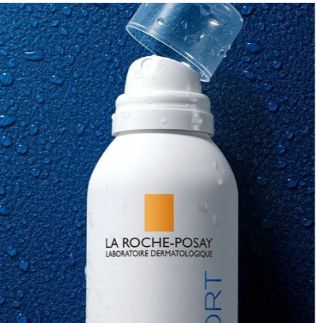 Anthelios UVSport Spray SPF50+ La Roche Posay 200ml