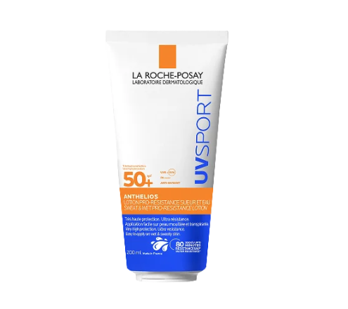 Anthelios UVSport Wet Skin SPF50+ La Roche Posay 200ml
