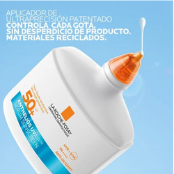 Anthelios Water Fluid UVAir 50ml