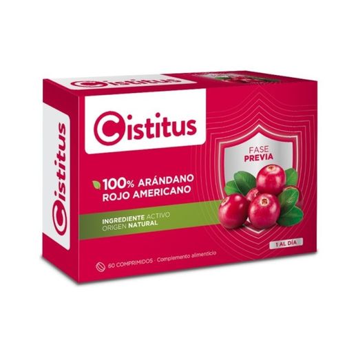 Aquilea Cistitus 60 Comp