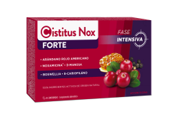 Aquilea Cistitus Nox Forte 20 Comp