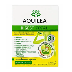 Aquilea Digest Total 8 en 1