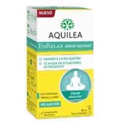 Aquilea Enrelax Instant 1 Spary 30 ml