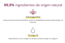Aquilea OnBalance Focus 60 Gummies