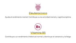 Aquilea OnBalance Focus 60 Gummies