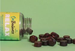 Aquilea OnBalance Relax 60 Gummies