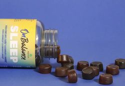 Aquilea OnBalance Sleep 60 Gummies