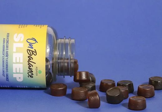 Aquilea OnBalance Sleep 60 Gummies