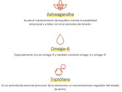 Aquilea OnBalance Smile 60 Gummies