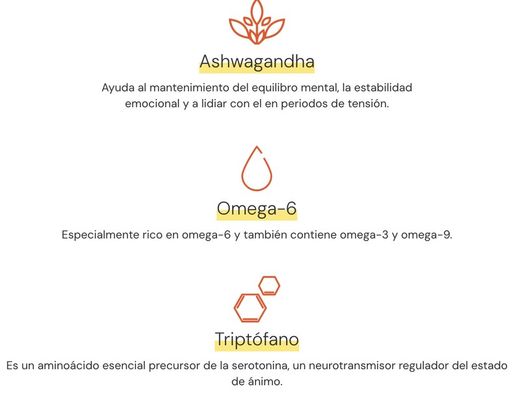 Aquilea OnBalance Smile 60 Gummies