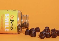 Aquilea OnBalance Smile 60 Gummies