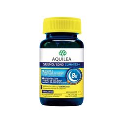 Aquilea Sueño Gummies+ 30 Gummies