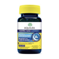 Aquilea Sueño Gummies +60 Gummies