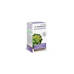 Arkocapsulas Alcachofa  80 Capsulas