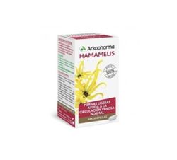 Arkocapsulas Hamamelis 290 Mg 48 Capsulas