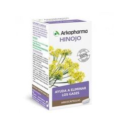 Arkocapsulas Hinojo 300 Mg 100 Capsulas