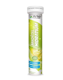Arkopharma Arkovital Hidratium Limon