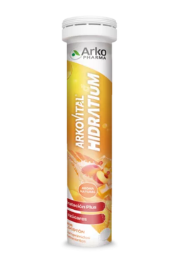 Arkopharma Arkovital Hidratium Melocoton
