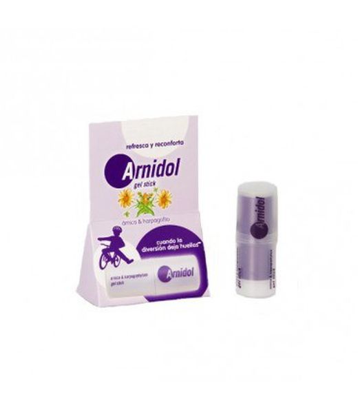 Arnidol Morados Y Golpes 15 Ml