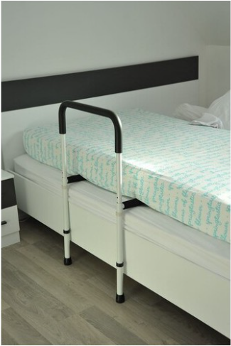 Asidero Cama 823067 con Patas Robustas EMO