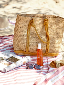 Avene Aceite Solar SPF 30 200 ml