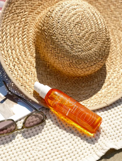 Avene Aceite Solar SPF 30 200 ml
