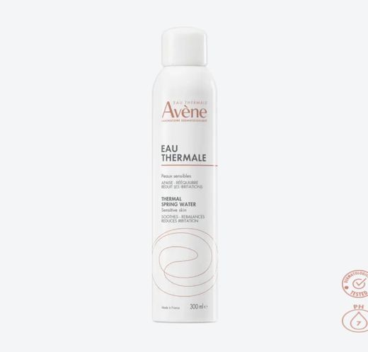 Avene Agua Termal 150ml Kit Calmante