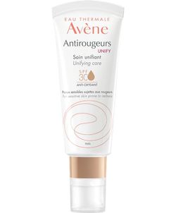 Avene Anti-rojeces Unify Cuidado Unificador SPF 30 40 ml