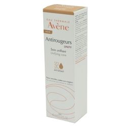 Avene Anti-rojeces Unify Cuidado Unificador SPF 30 40 ml
