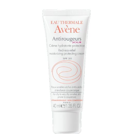 Avene Anti-rojeces Día Crema Calmante SPF 30 40 ml