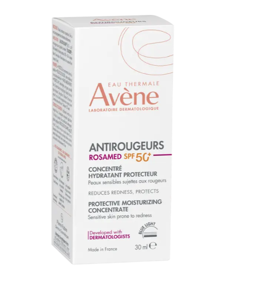 Avene Anti-rojeces Rosamed SPF50+