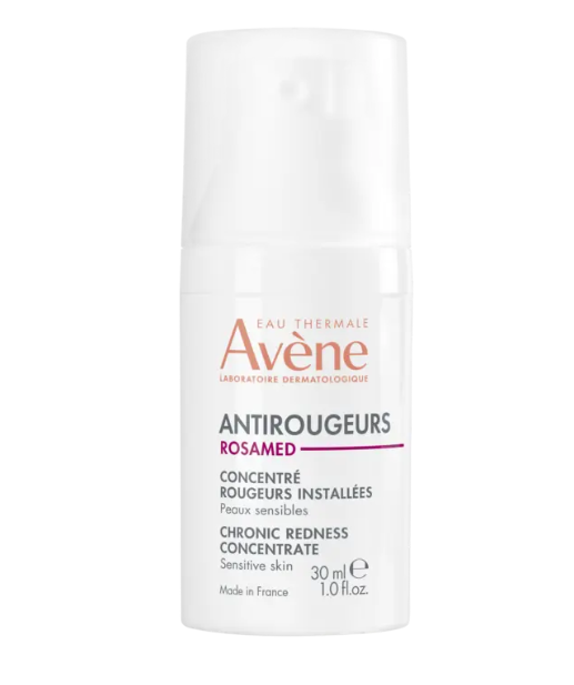 Avene Anti-rojeces Fuerte Cuidado Concentrado 30 ml
