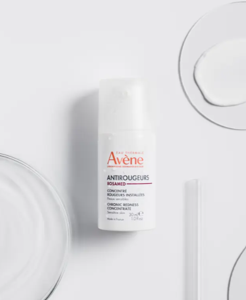 Avene Anti-rojeces Fuerte Cuidado Concentrado 30 ml