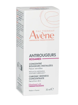 Avene Anti-rojeces Fuerte Cuidado Concentrado 30 ml