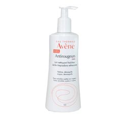 Avene Antirojeces Leche Limpiadora Calmante 400 ml