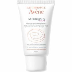 Avene Antirojeces Mascarilla Calmante Reparadora