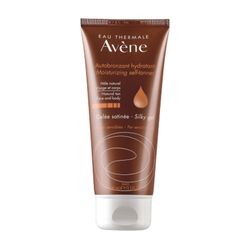 Avene Autobronzeadora Hidratante 100 ml