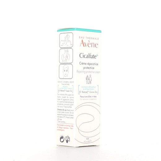 Avene Cicalfate+ Crema Reparadora 15 ml