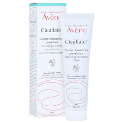 Avene Cicalfate+ Crema Reparadora 40 ml