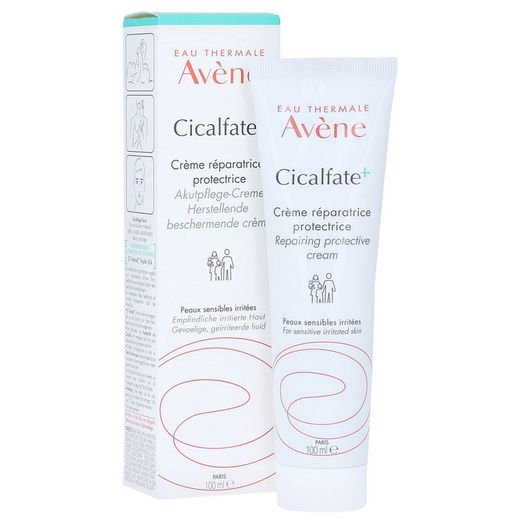 Avene Cicalfate+ Crema Reparadora 40 ml